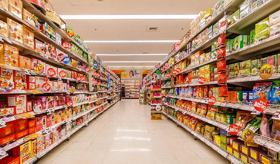 Gıda Ürünleri Satın Alınacaktır...