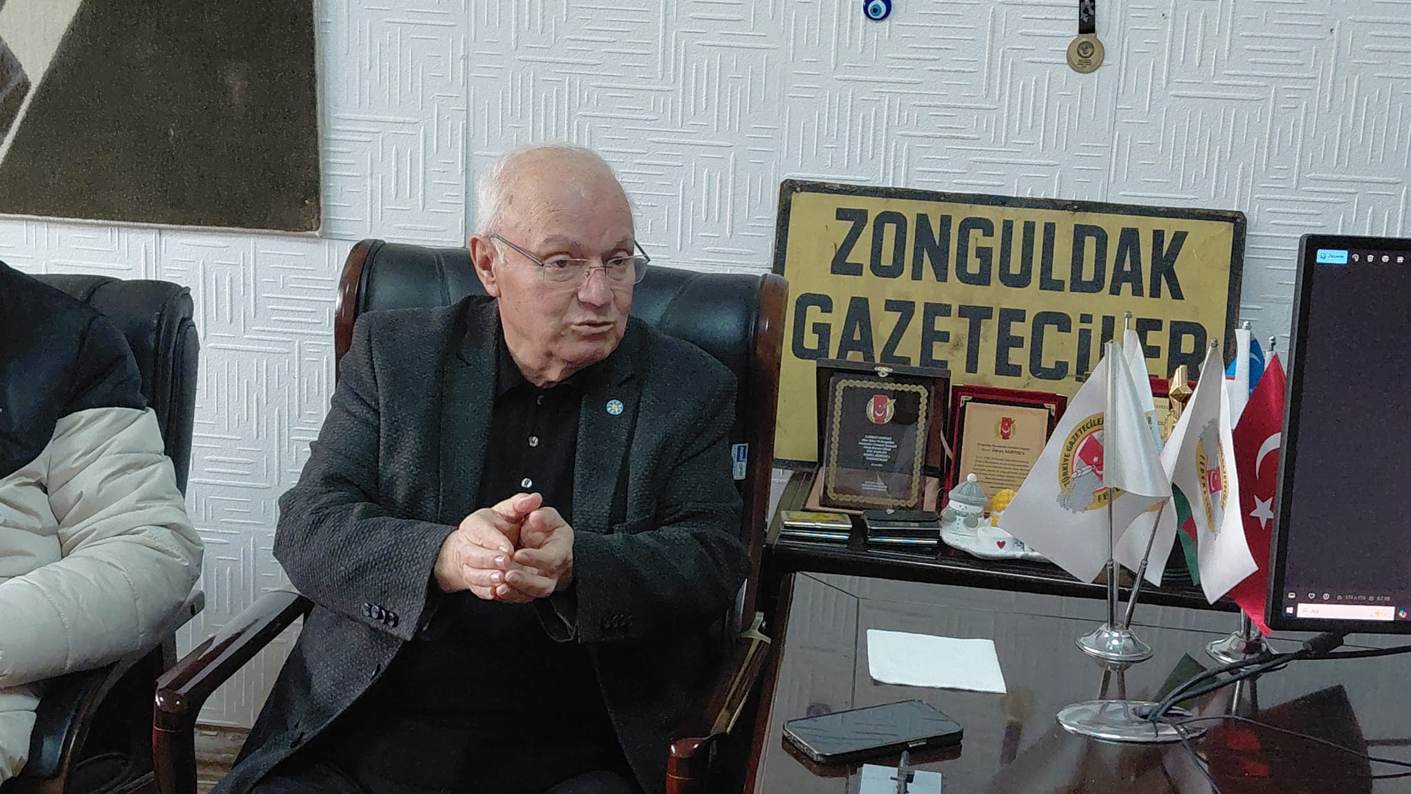 Ttk Yavuz Erkem Imza Gazetesi