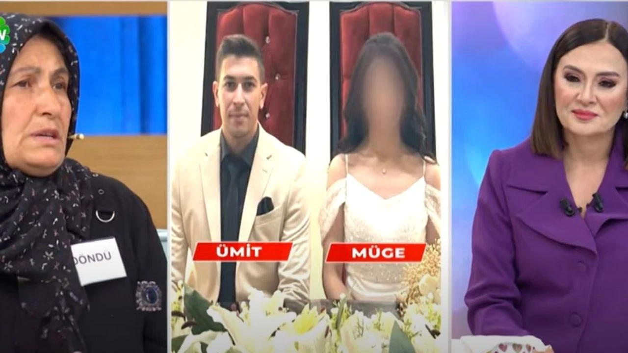 Ümit Canpolat Olayı Nedir