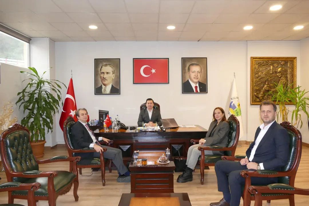 Üniversite İle Yerel Yönetim Arasında Güçlü Diyalog Imza Gazetesi