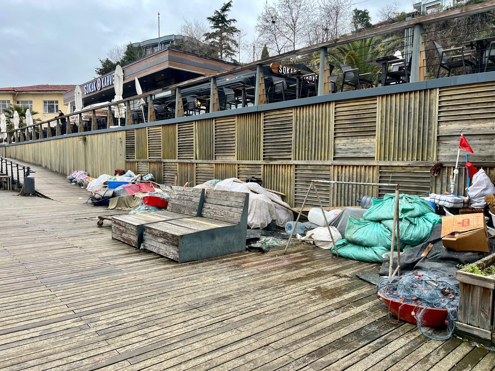 Uyanıklığa Bakar Mısınız! Milyonlarca Yatırım Onlar İçin Mi Yapıldı! İmza Gazetesi̇ (7)-1