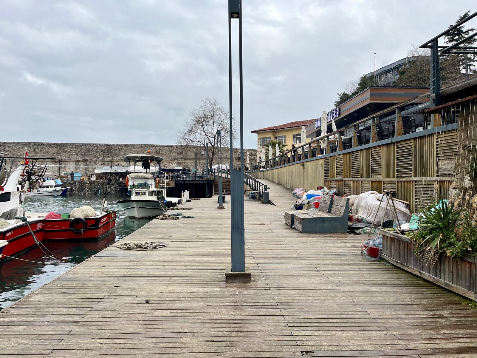 Uyanıklığa Bakar Mısınız! Milyonlarca Yatırım Onlar İçin Mi Yapıldı! İmza Gazetesi̇ (8)