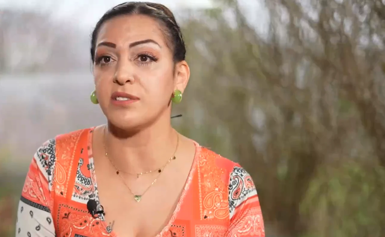 Yemekteyiz Serap Altunova İnstagram 2