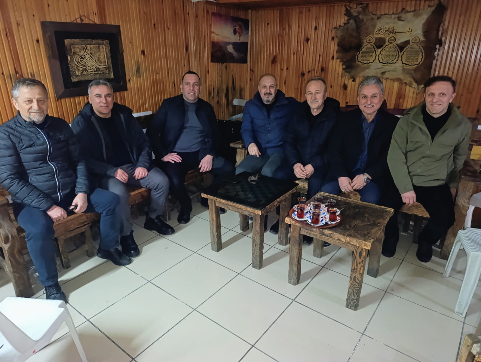 Yeni Eskilerle Buluştu! Imza Gazetesi