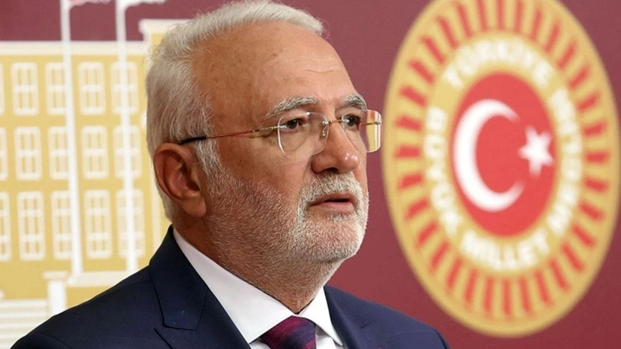 Yunus Elitaş, Mustafa Elitaş Kim 2