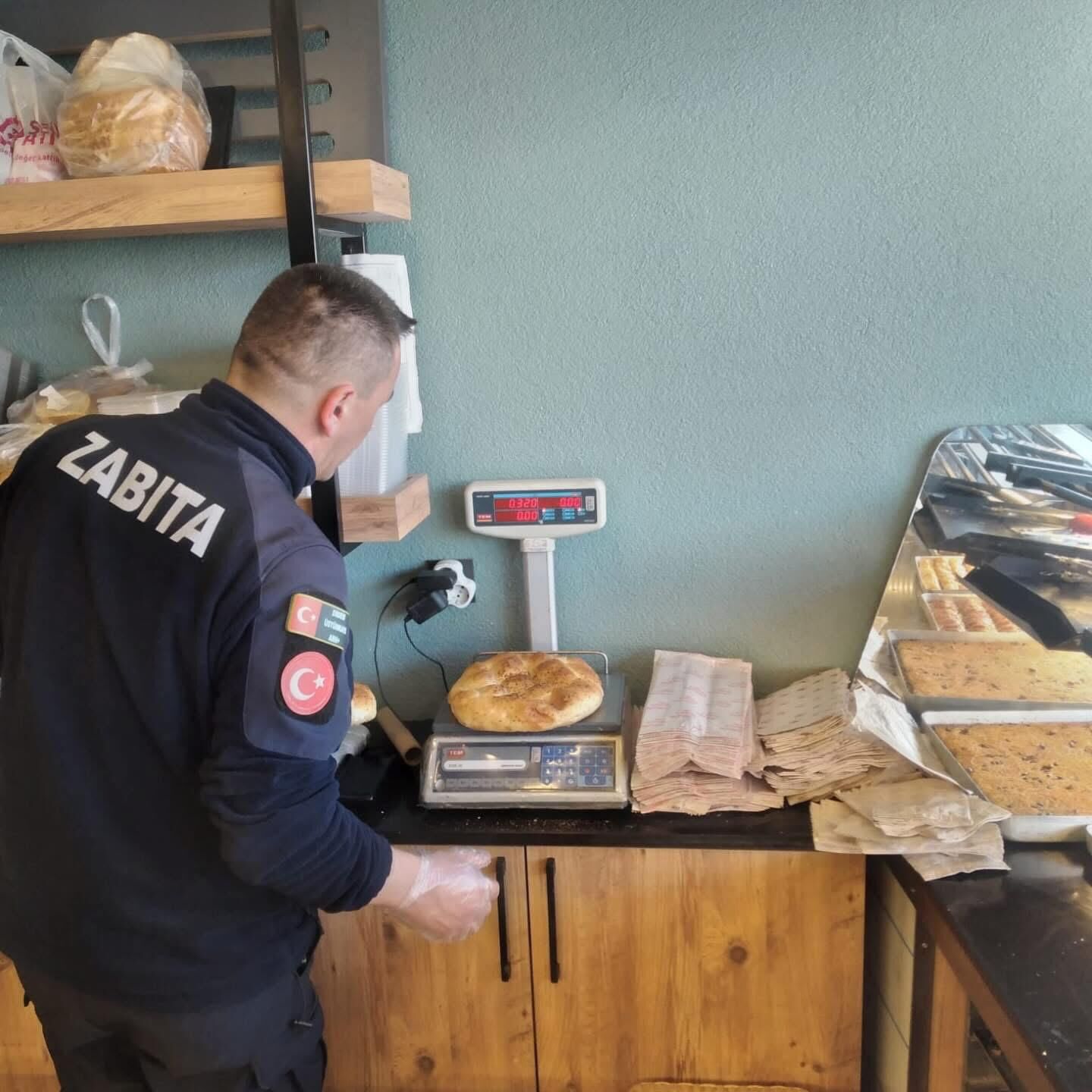 Zabıta Göz Açtırmadı! Imza Gazetesi