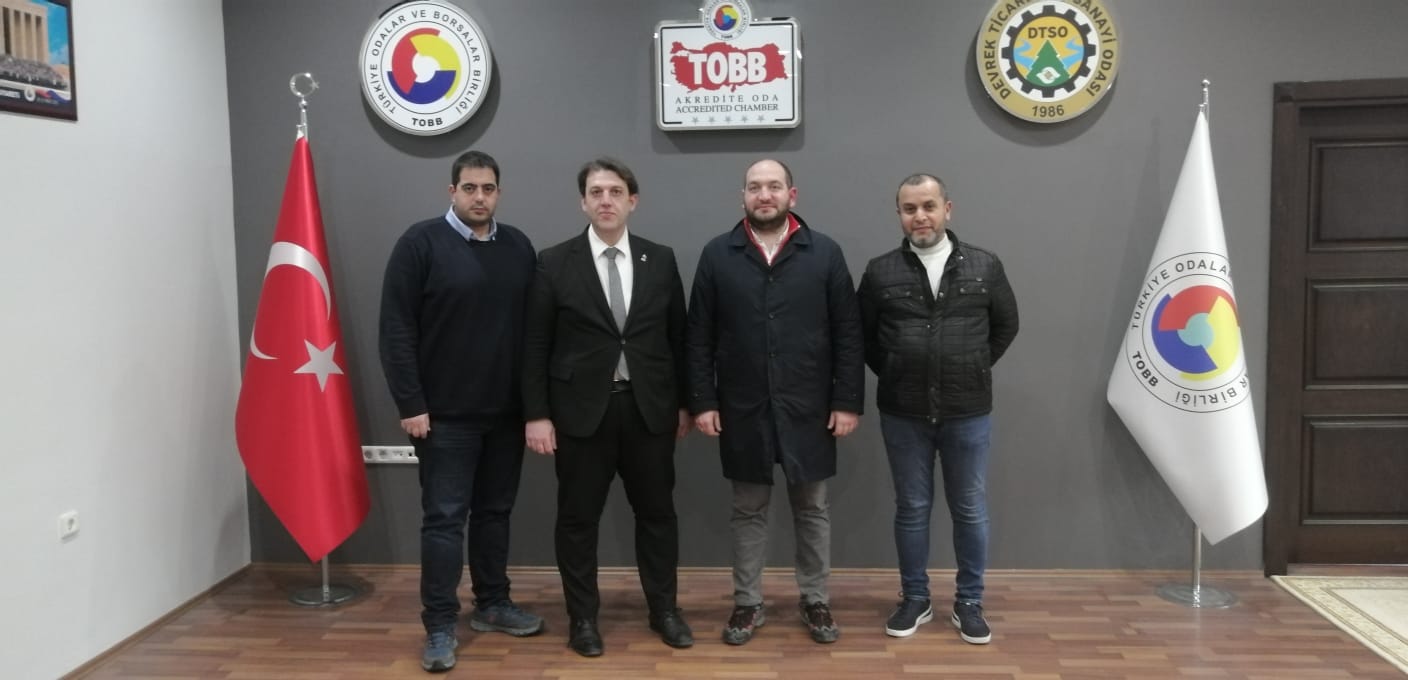 Zafer Partisi Devrek’te Temaslarını Sürdürdü İmza Gazetesi̇ (3)