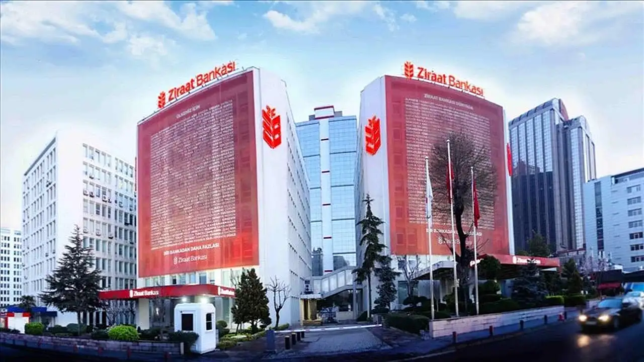 Ziraat Bankası Şans Oyunları 8