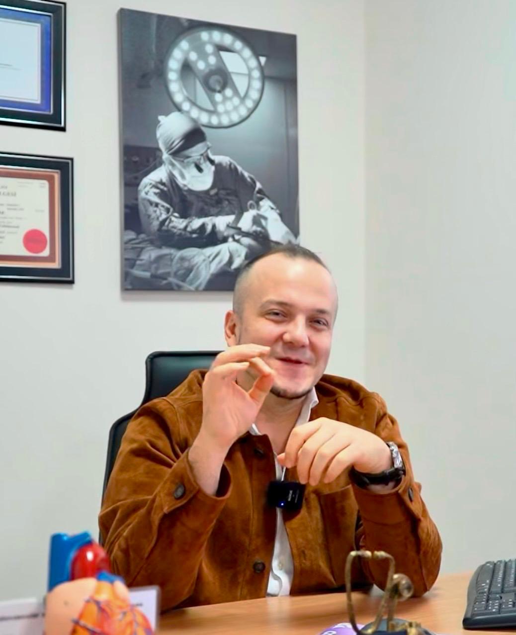 Zonguldak Doktor Uyarıyor Cinsel Hayatı Etkiler Mi Imza Gazetesi