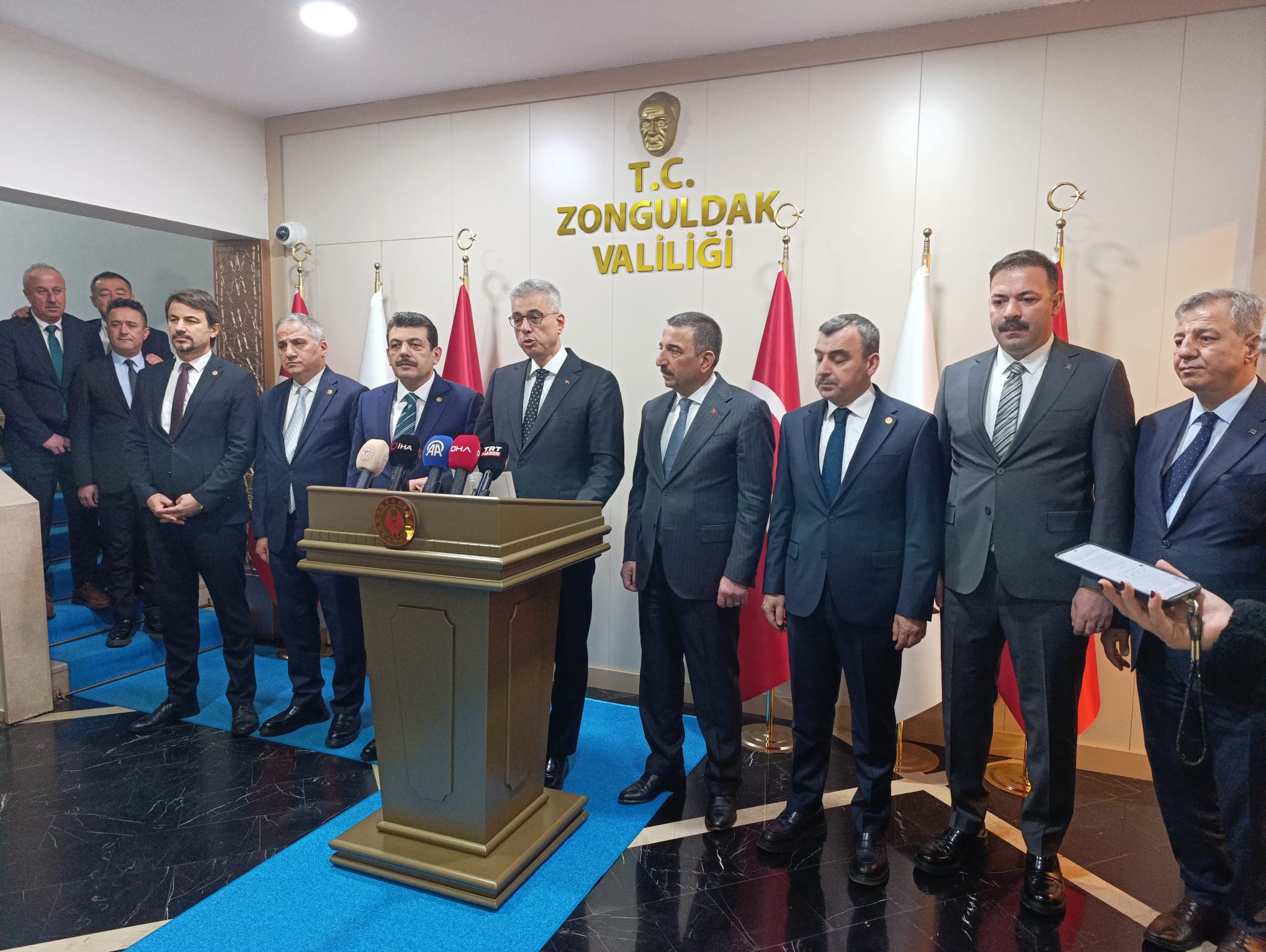 Zonguldak’a Sağlıklı Hayat Merkezi Geliyor! İmza Gazetesi̇ (1)-1