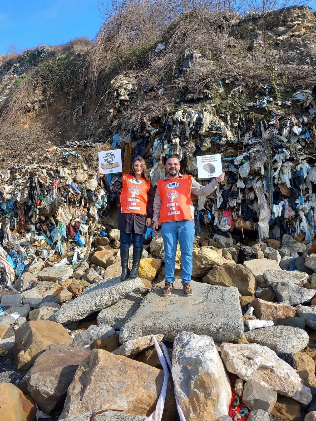 Zonguldak'ın 30 Yıllık Ayıbı Çöp Döküm Alanına 3 Aşamalı Çözüm Önerisi! İmza Gazetesi̇ (5)-1