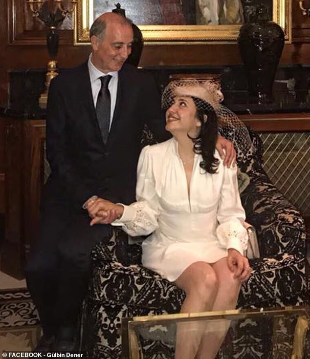 Zonguldaklı Çift İngiltere'yi Birbirine Kattı! Tarihi Sokakta Restorasyon Krizi! İmza Gazetesi̇ (10)