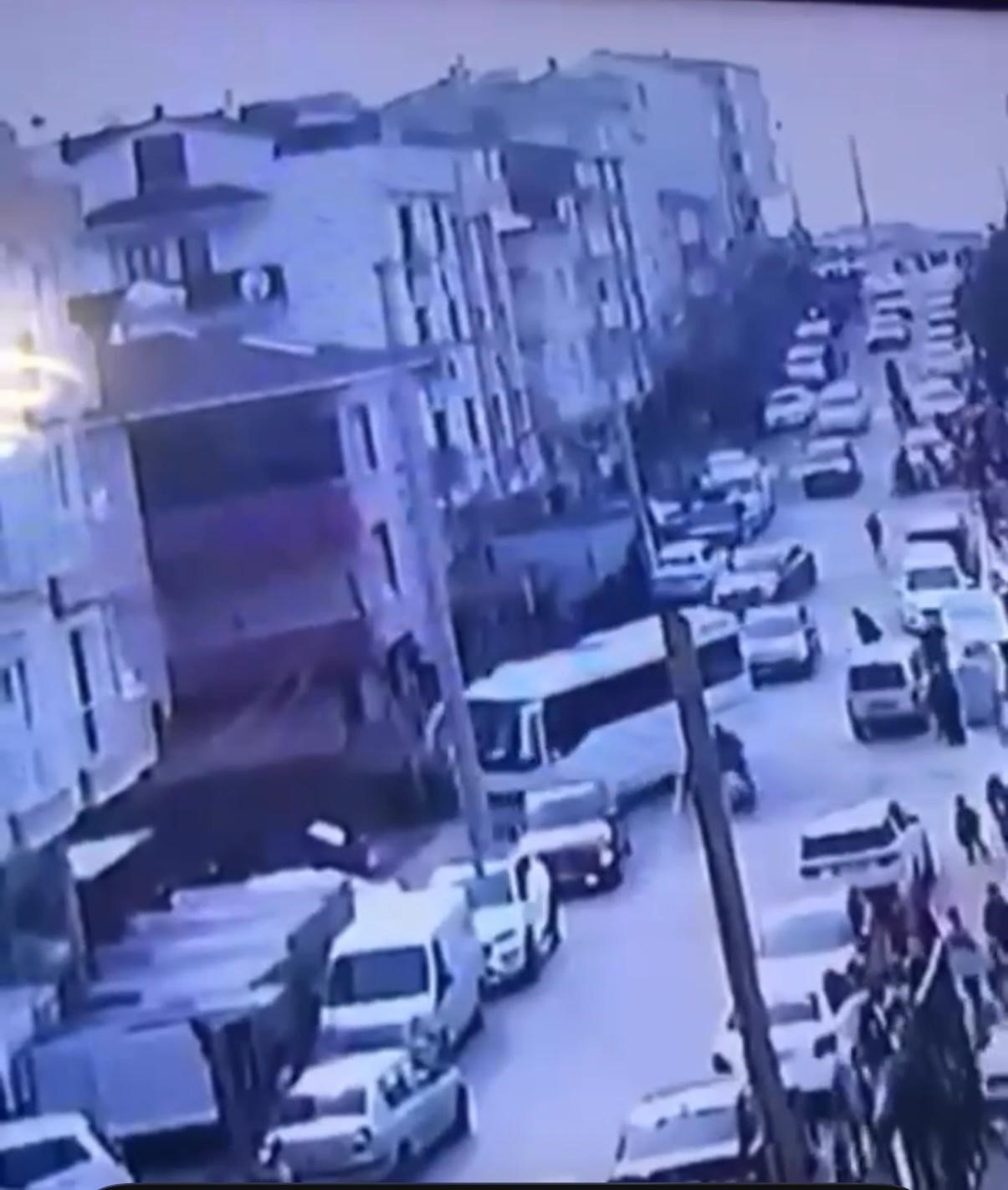 Zonguldaklı Minik Ela'nın Ölümü “Kaza Değil, Cnayet!” İmza Gazetesi̇ (10)