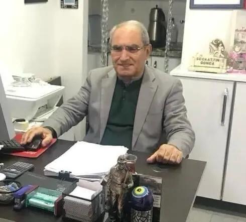 Zonguldak’ta Patlama Riski! O Başkandan Ciddi Uyarı! İmza Gazetesi̇