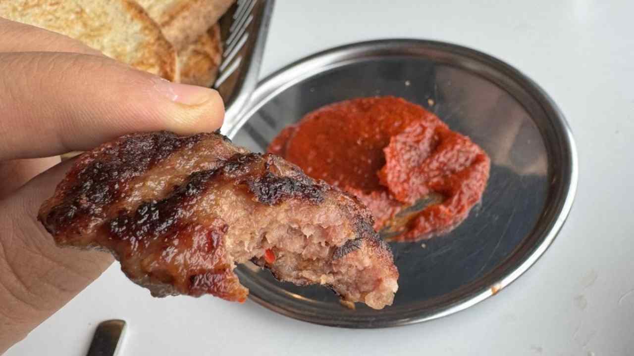 Zonguldak'ta Şubesi Olan Köfteci Yusuf'a Tepkiler Büyüyor Imza Gazetesi