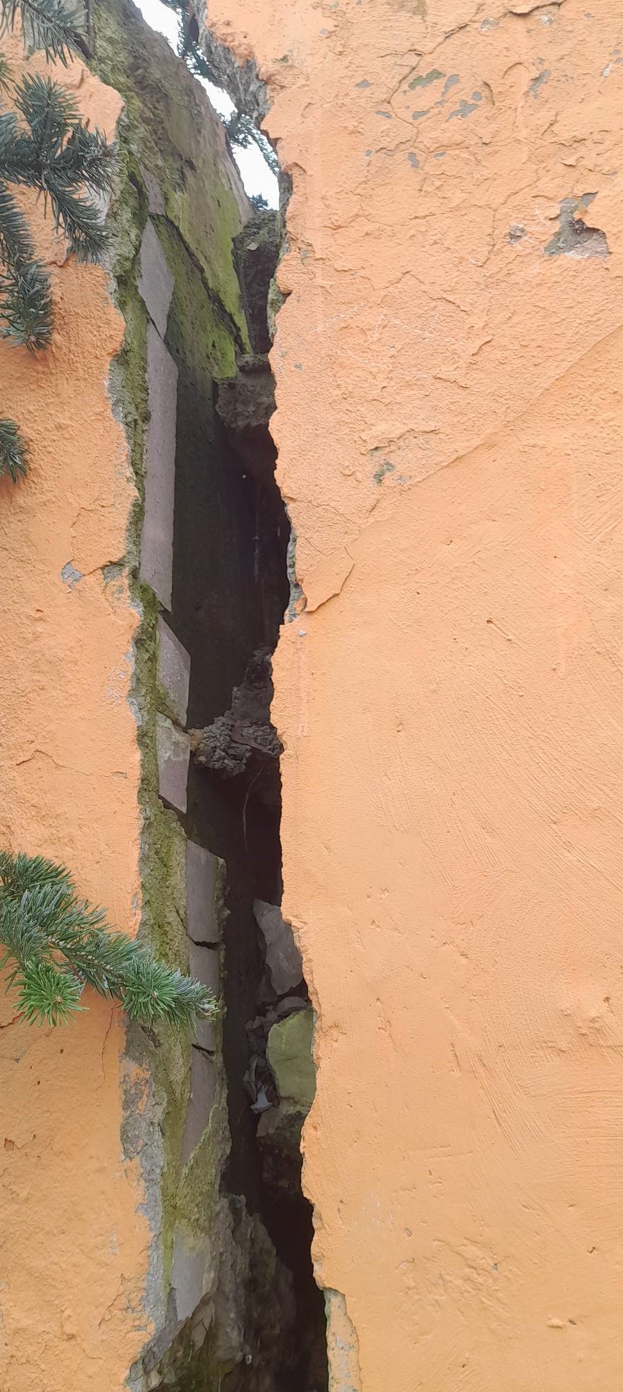 Zonguldak'taki Toki̇ Okulunda Tehlike! İmza Gazetesi̇ (3)