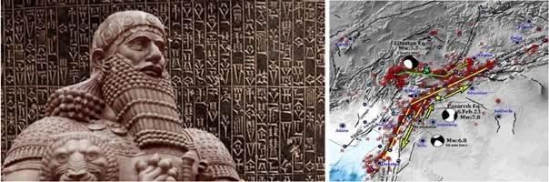 Zonguldak’tan Deprem Gerçeğine Tarihten Örnek! Imza Gazetesi (1)