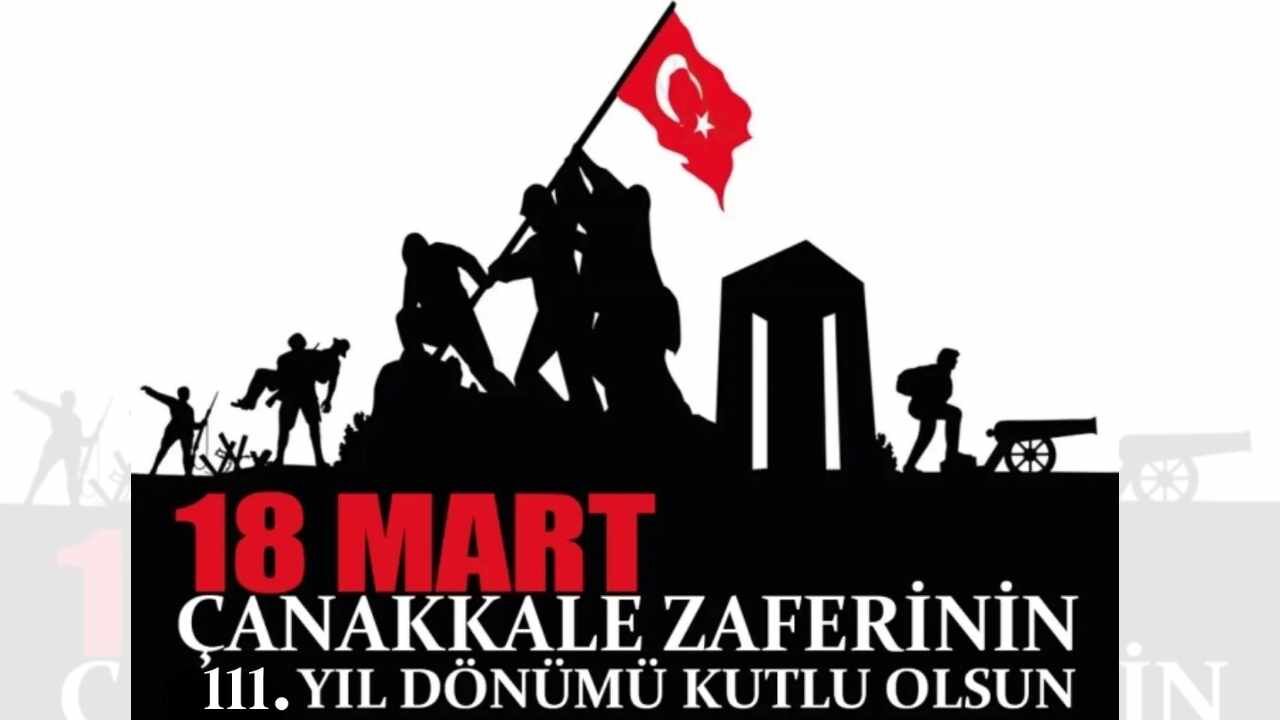 18 Mart Çanakkale Zaferi Mesajları 2026