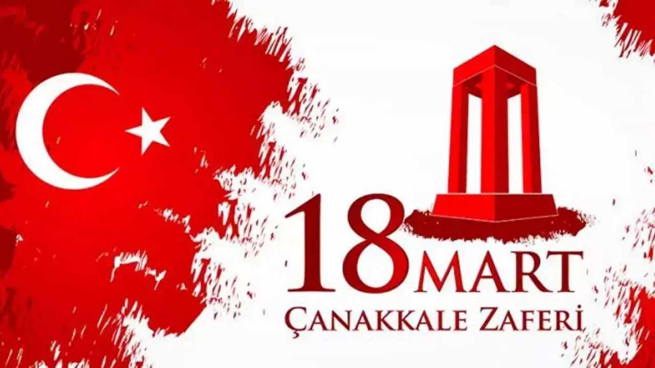 18 Mart Çanakkale Zaferi Mesajları 20263