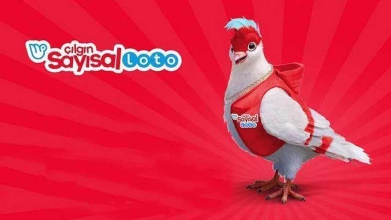 2026 Çılgın Sayısal Loto Sonuçları .