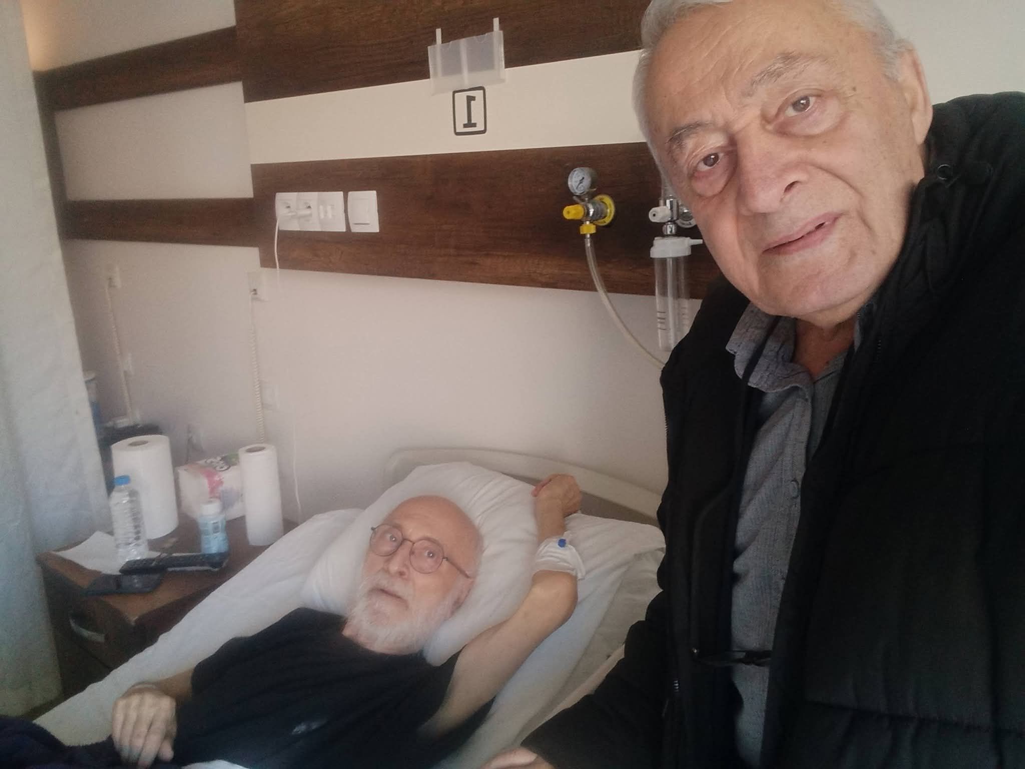 Ahmet Külsoy’dan İmza Gazetesi (1)-1