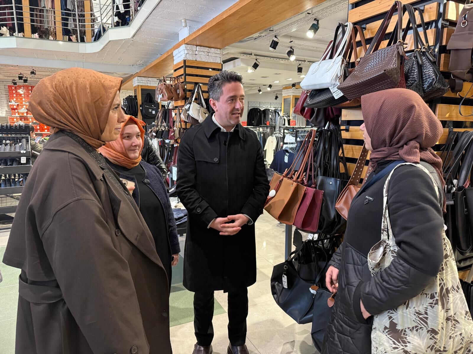 Ak Parti Zonguldak Imza Gazetesi (1)