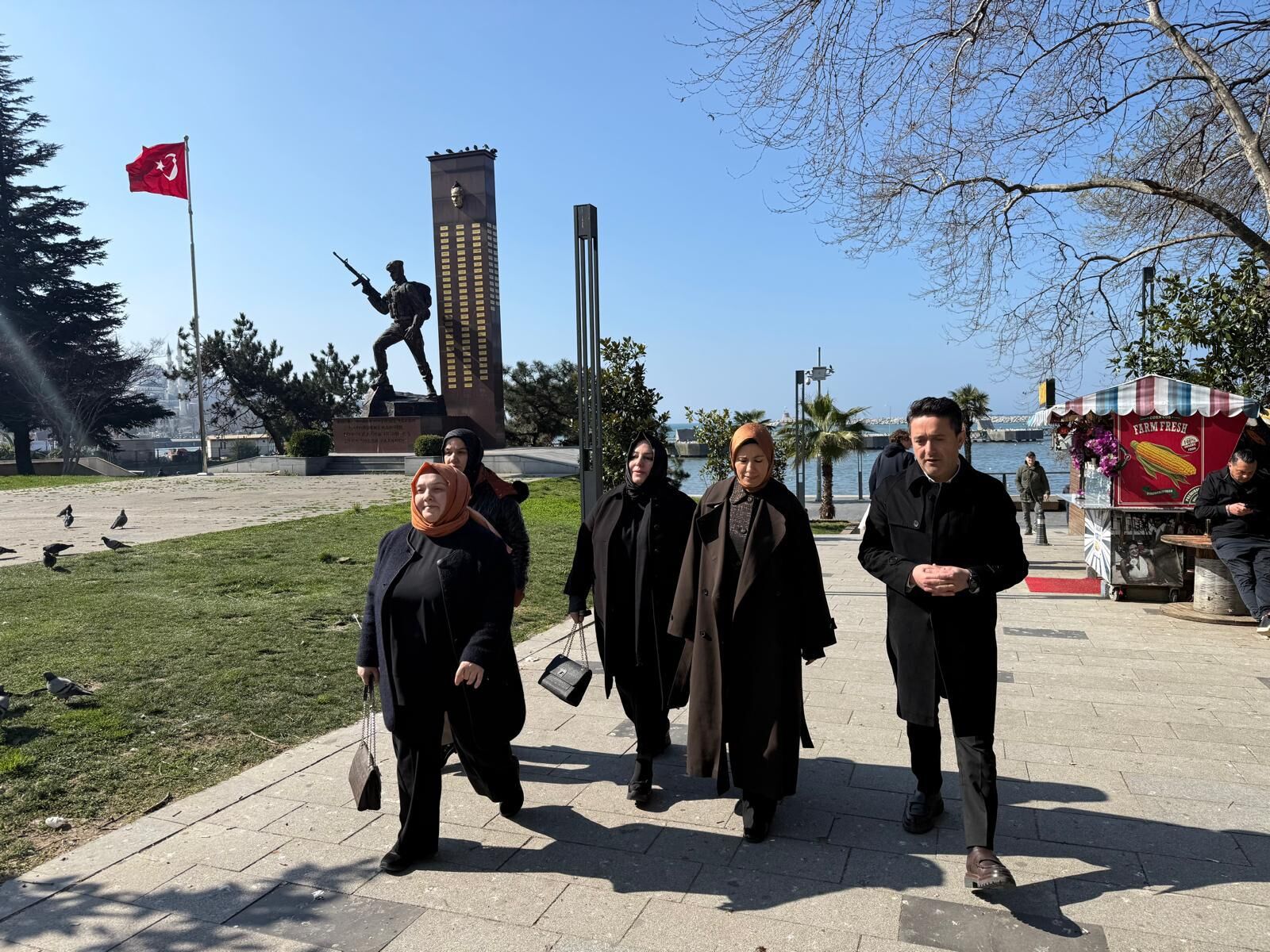 Ak Parti Zonguldak Imza Gazetesi (2)