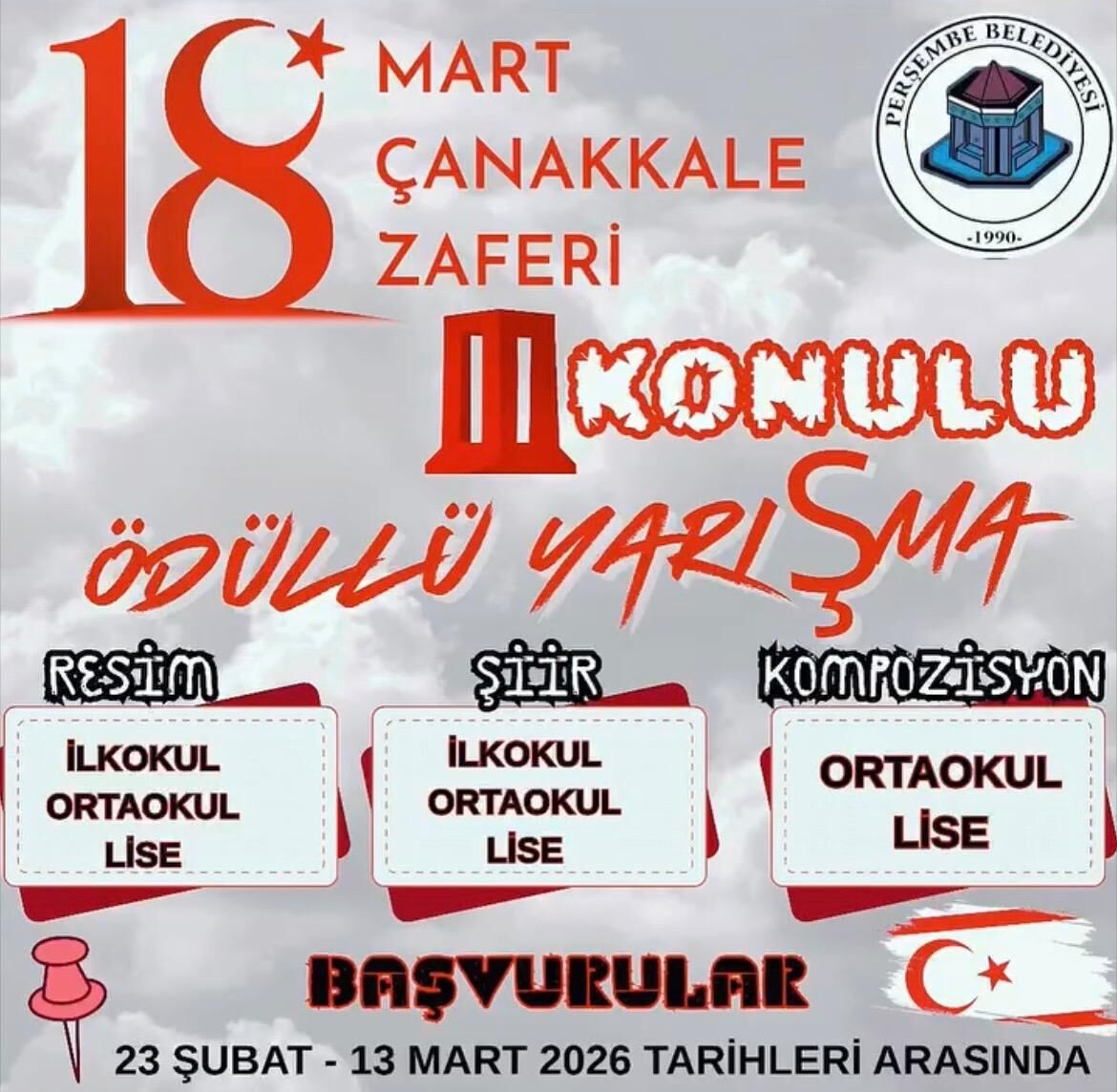 Altın Ödüllü Anlamlı Yarışma! İmza Gazetesi-1