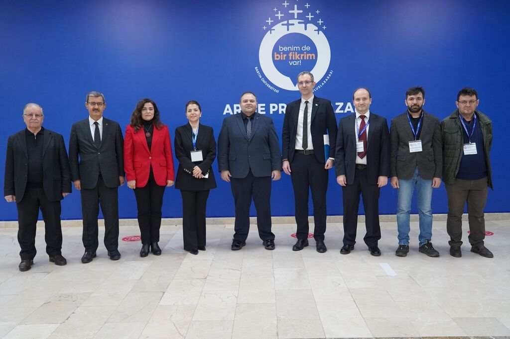 Bakka, Bartın’da “Siber Vatan” Ve Ai Yıldız” Vizyonunu Paylaştı Imza Gazetesi (2)