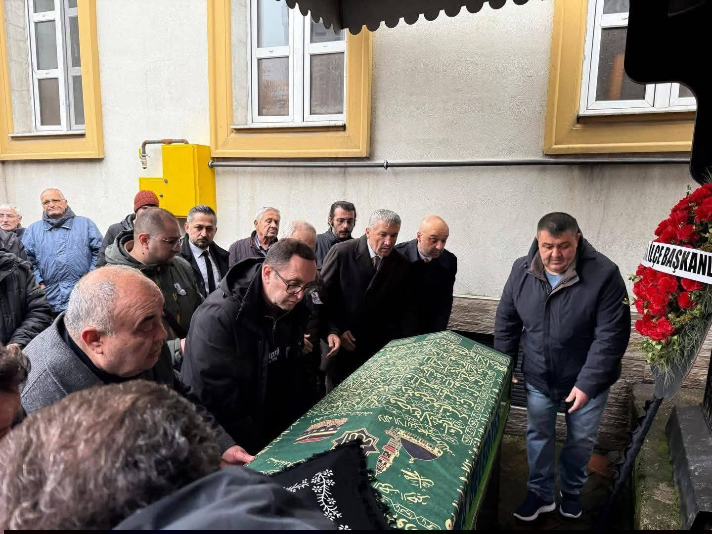 Bartınlı Mimar Deniz Çin’deki Kazada Vefat Etti! İmza Gazetesi̇