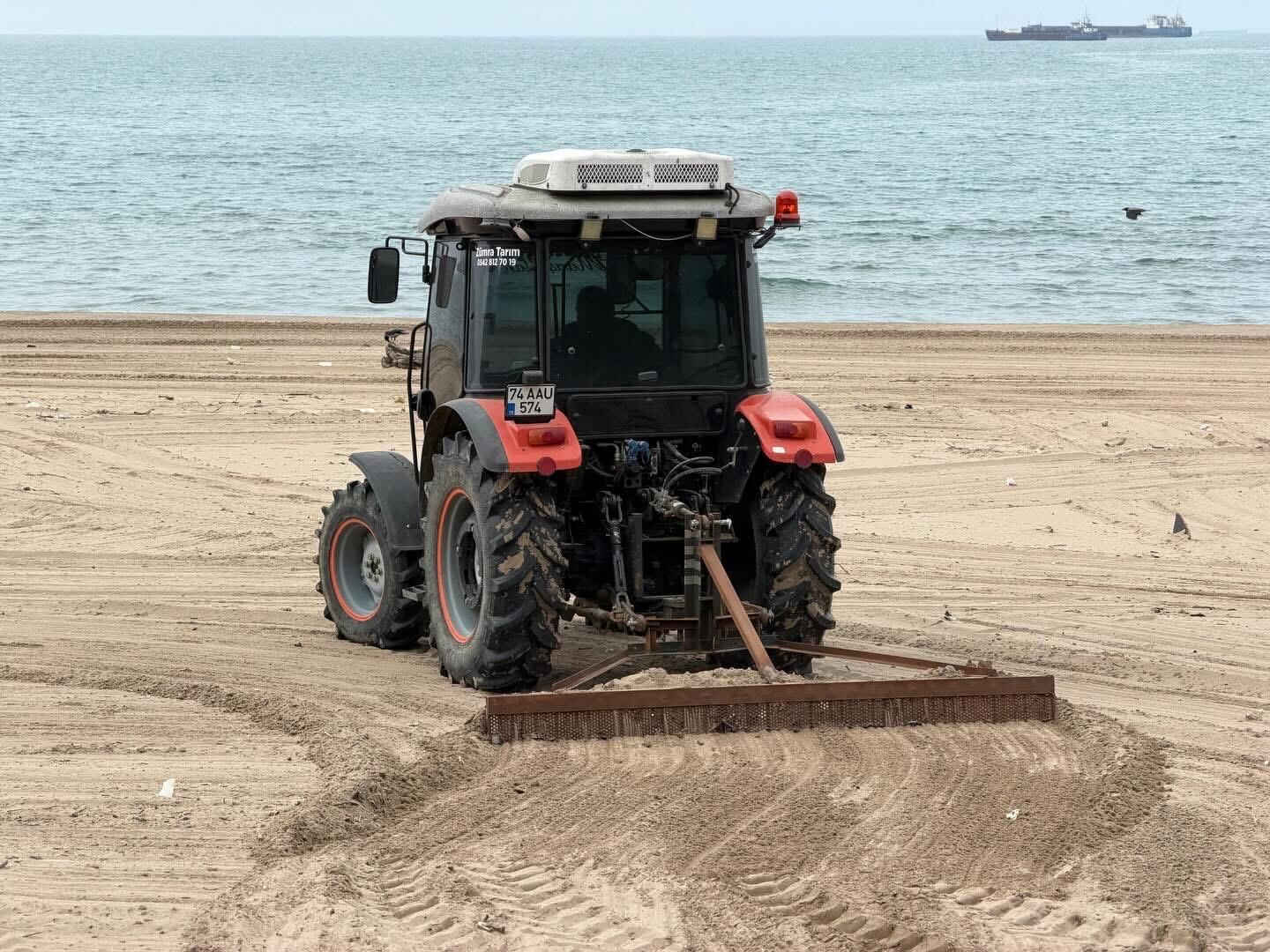 Belediye “Arı” Gibi! İmza Gazetesi̇ (1)