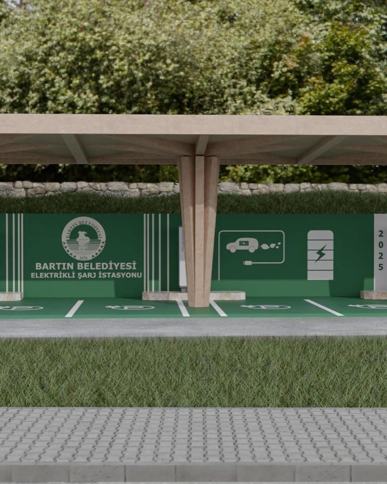 Belediye “Arı” Gibi! İmza Gazetesi̇ (2)