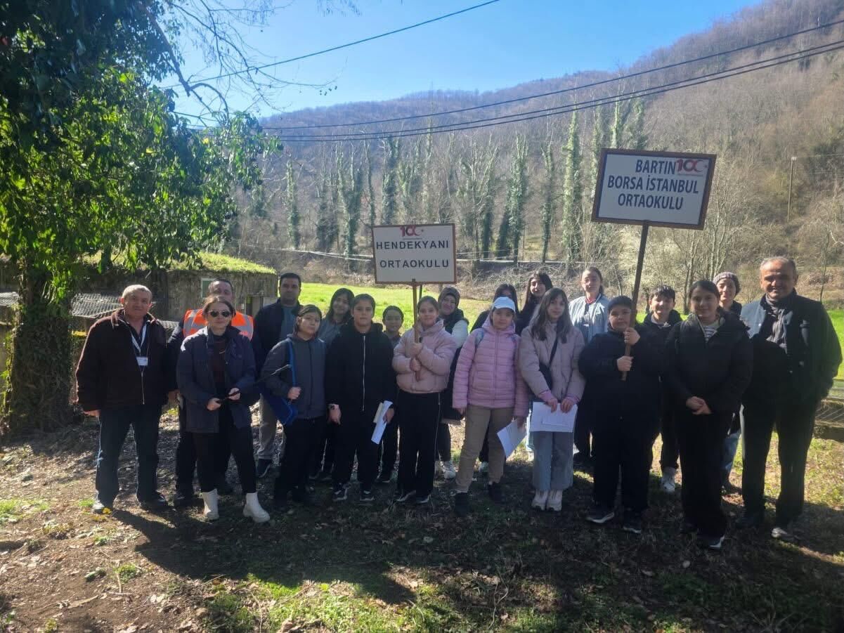 Belediye “Arı” Gibi! İmza Gazetesi̇ (3)