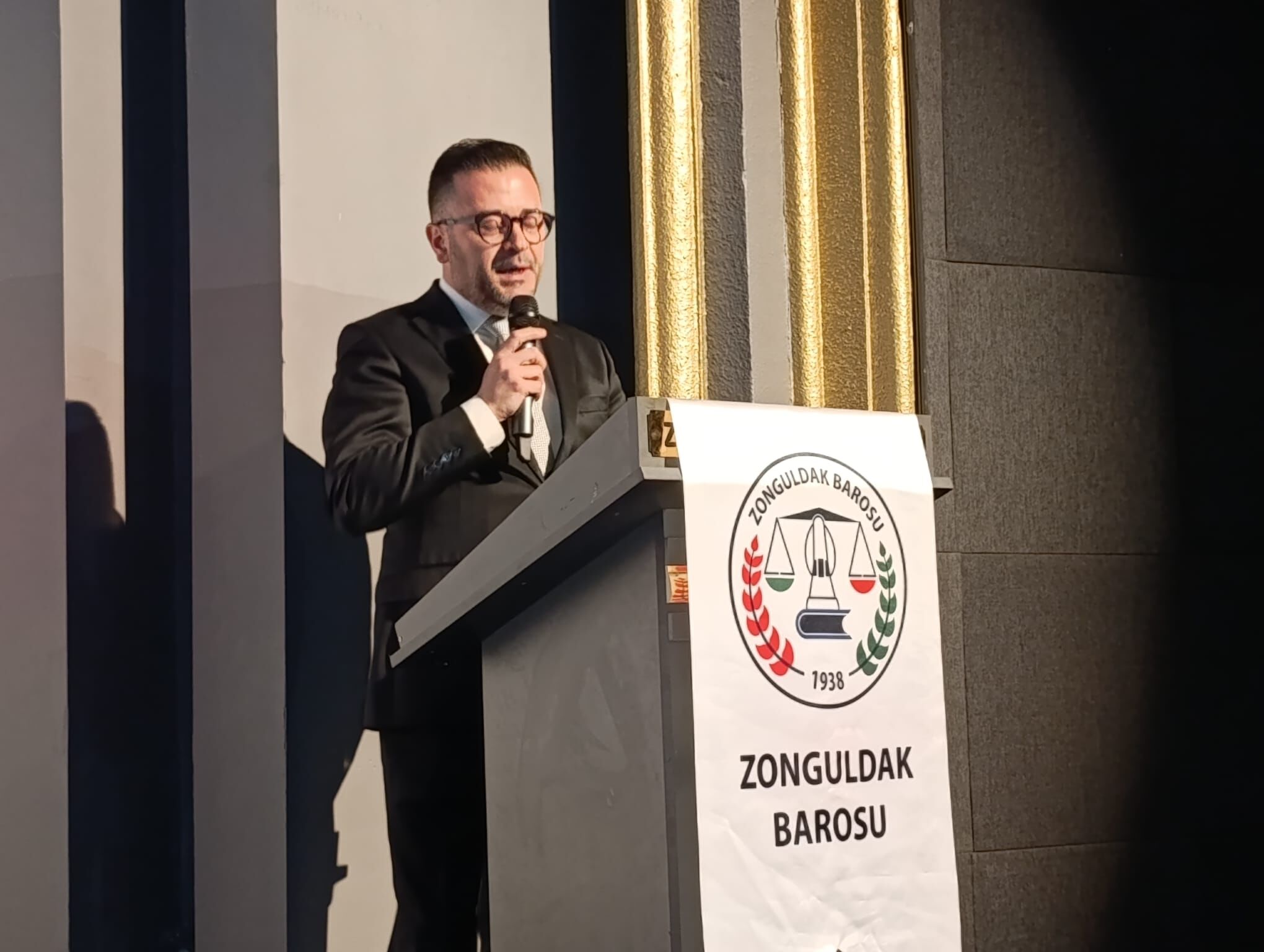 Belgesel Izleyiciyle Buluştu (4)