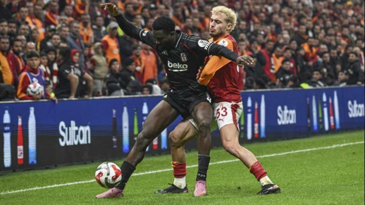 Beşiktaş – Galatasaray Maçı Ne Zaman4