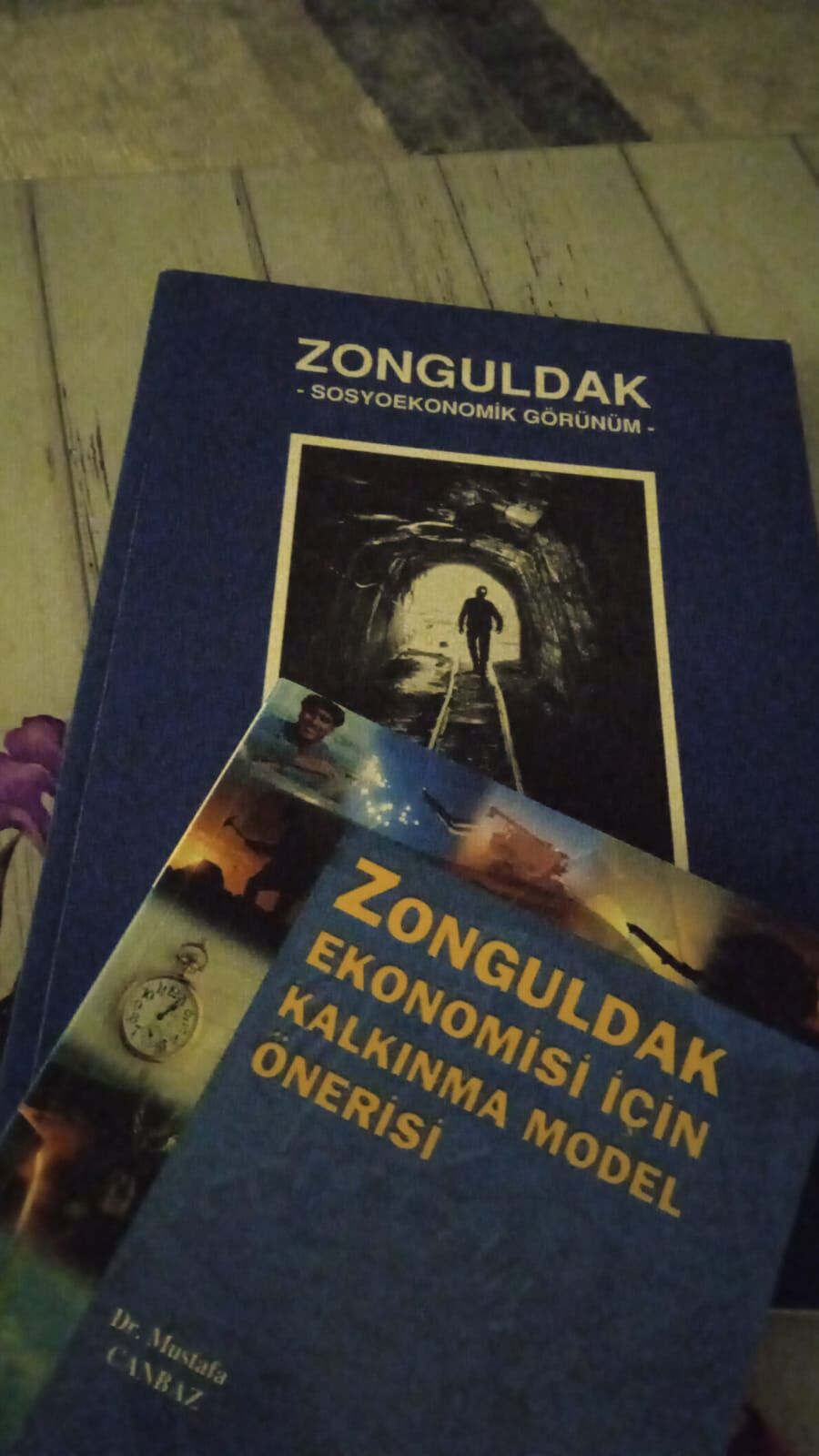 Beun Rektör Adayı Prof. Dr. Mustafa Canbaz'ın Başarıları! İmza Gazetesi (2)-1