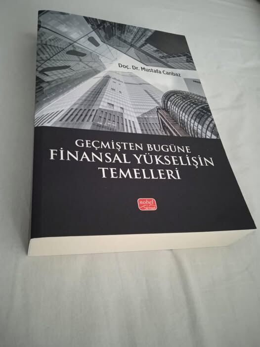 Beun Rektör Adayı Prof. Dr. Mustafa Canbaz'ın Başarıları! İmza Gazetesi (3)