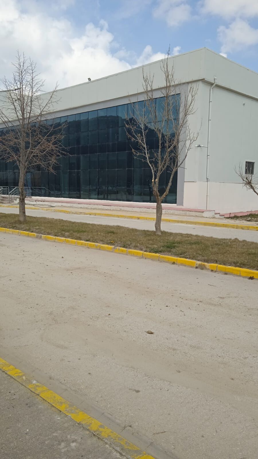 Beun Rektör Adayı Prof. Dr. Mustafa Canbaz'ın Başarıları! İmza Gazetesi (6)