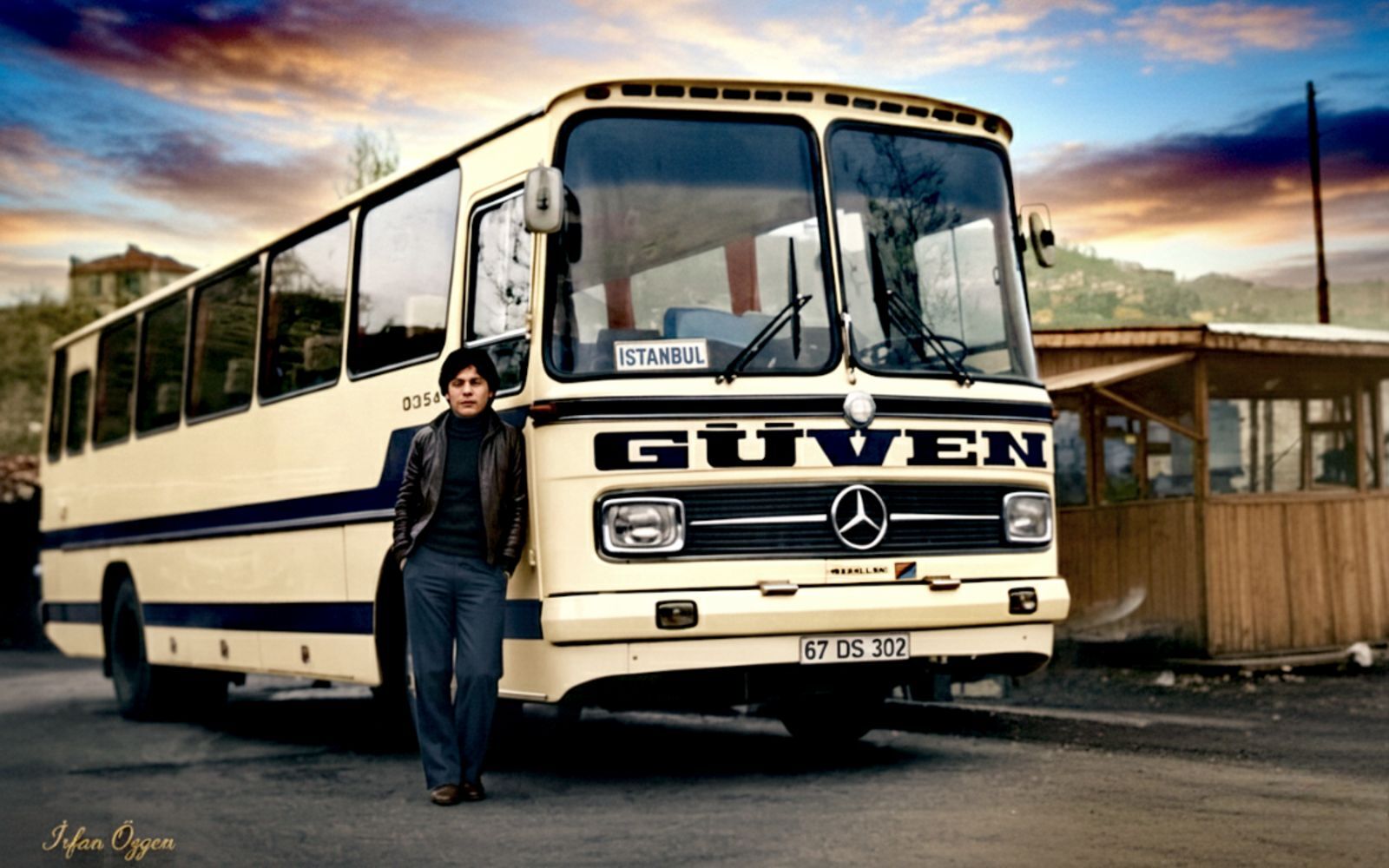 Bir Şehrin Hafızası Eski Zonguldak Araçları Imza Gazetesi Zonguldak