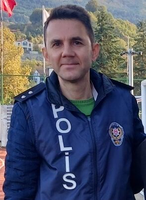 Çaycuma'daki Kazada Ağır Yaralanan Komiser İbrahim Taştan'dan Haber Var! İmza Gazetesi (17)