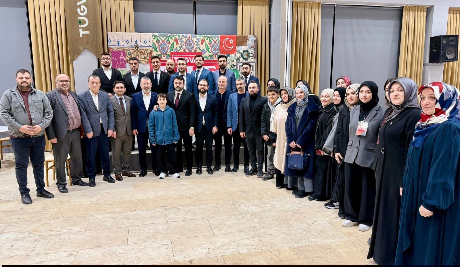 Cem Şahin, Karabük’te Aile İftarında Hemşehrileriyle Buluştu Imza Gazetesi (2)