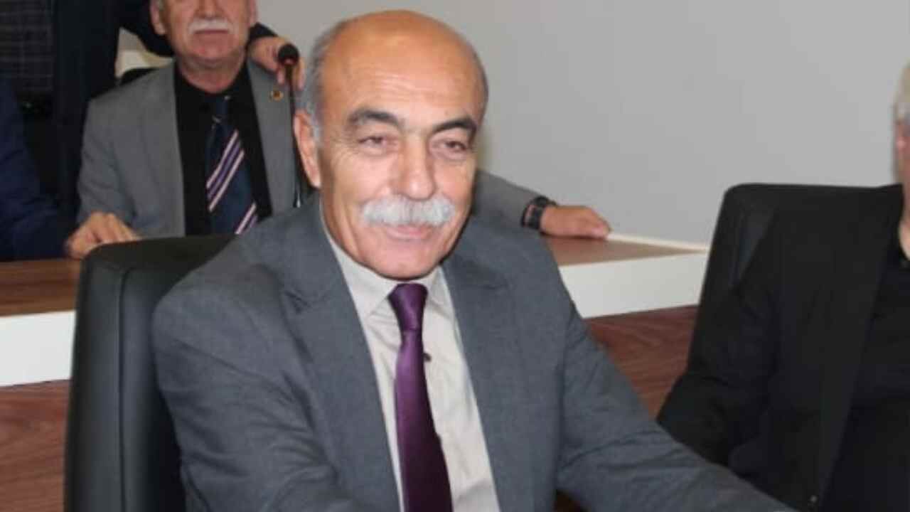 CHP’den Zonguldak İl Genel Meclisi Başkanlığı Adayı Açıklandı!