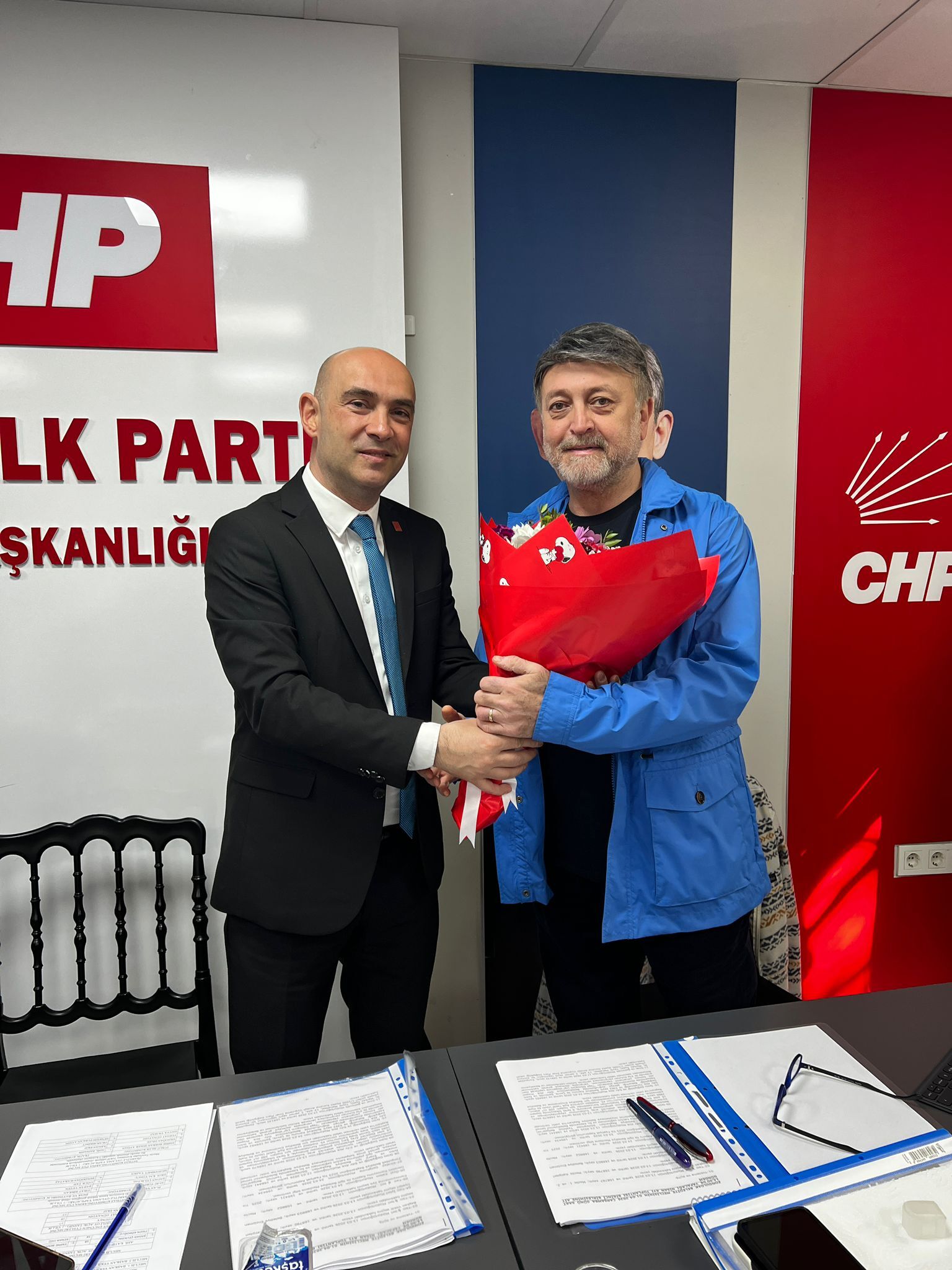 Chp Grup Başkan Vekili Fırat Birkan Oldu Imza Gazetesi (2)