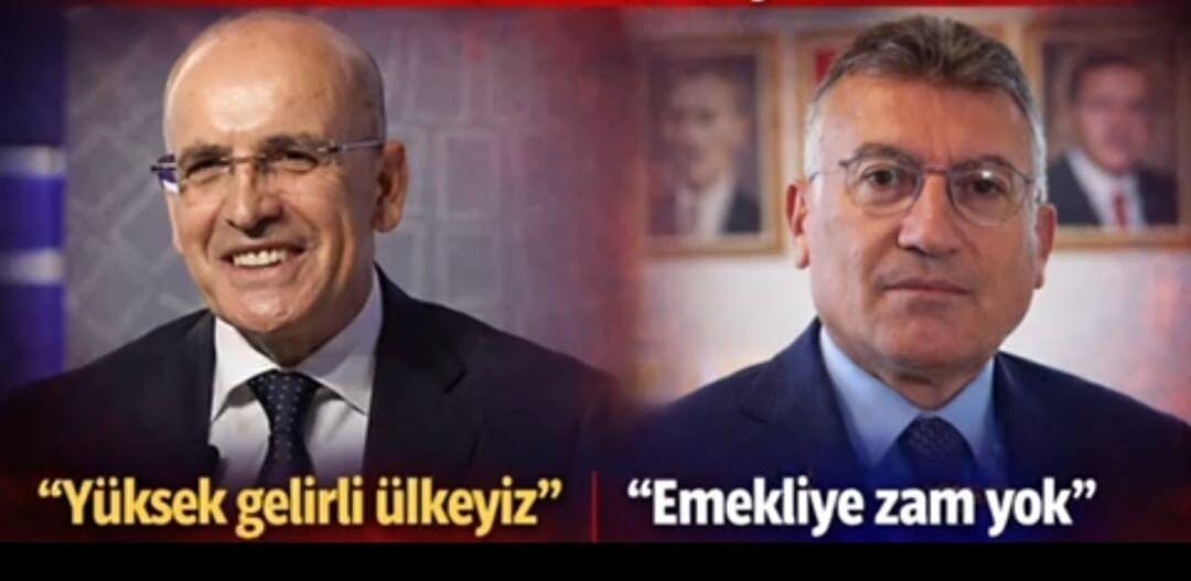 Chp Zonguldak Milletvekili Eylem Ertuğrul Yüksek Gelir Masal, Emekli İkramiyesi Hayal Oldu! İmza Gazetesi-1