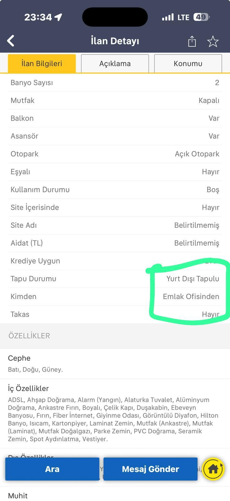 “Ei̇ds’deki Ilanlarda Kaçak Var! Bu Durum Sektöre Zarar Veriyor” İmza Gazetesi (3)-1