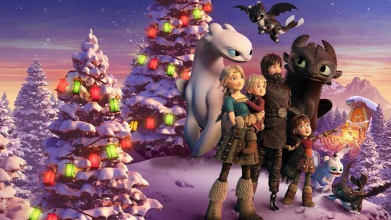 Ejderhanı Nasıl Eğitirsin 4