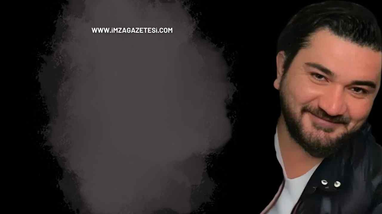 Emekli Madenci Evinde Ölü Bulundu! İmza Gazetesi (3)