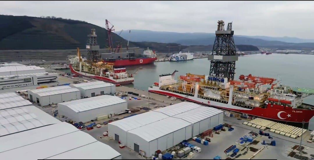 Enerji Filosunun Kalbi Filyos’ta Atıyor Imza Gazetesi (2)