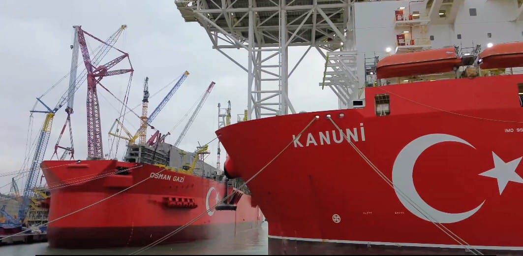 Enerji Filosunun Kalbi Filyos’ta Atıyor Imza Gazetesi