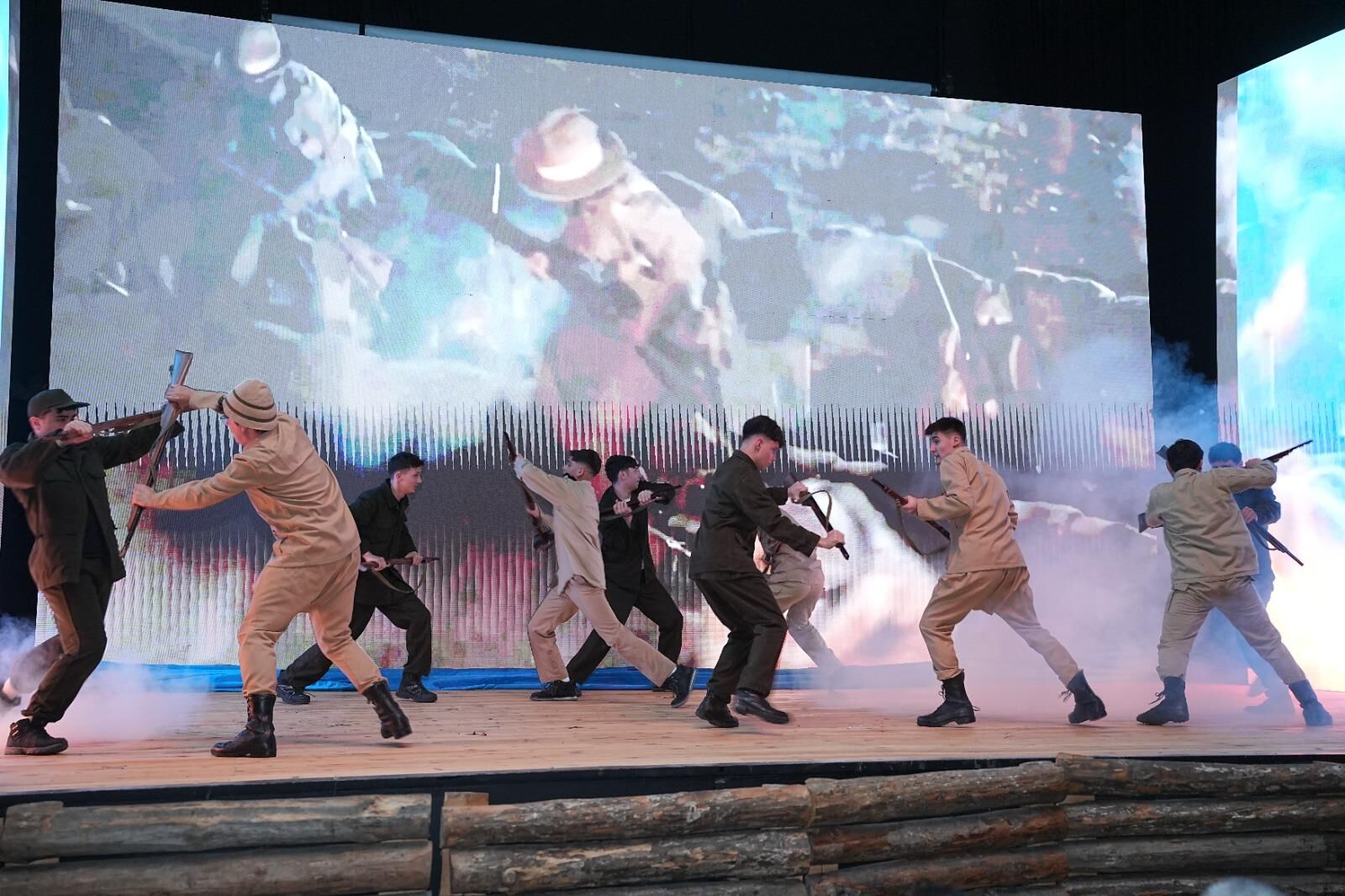 Ereğli’de 18 Mart Çanakkale Zaferi’nin 111. Yıldönümü Anıldı... Imza Gazetesi (4)